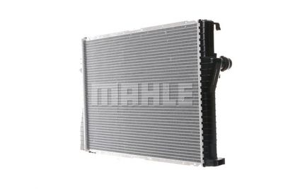 Радиатор, охлаждение двигателя MAHLE CR 295 000S для BMW Z8
