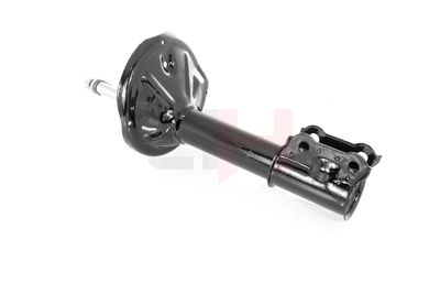 Tlmič pruženia GH GH-353406H