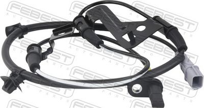 датчик, обороти на колелото FEBEST 22606-006