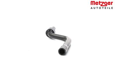 FURTUN RADIATOR METZGER AUTOTEILE 2420335 12