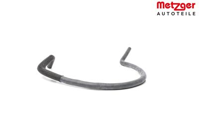 KüHLERSCHLAUCH METZGER AUTOTEILE 2420432 25