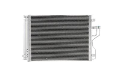 CONDENSATOR CLIMATIZARE WALKER WCD00186