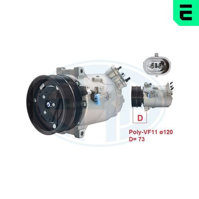 COMPRESOR CLIMATIZARE