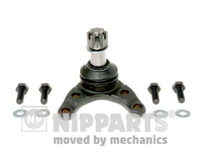 Шарнир независимой подвески / поворотного рычага NIPPARTS N4863024 для MAZDA BT-50