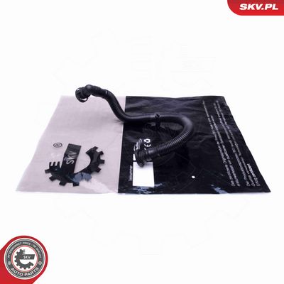 FURTUN AERISIRE BLOC MOTOR ESEN SKV 54SKV037