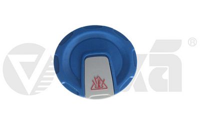 Cap, coolant tank