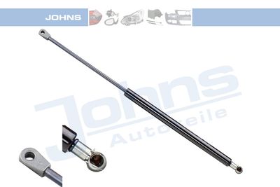 Газовая пружина, крышка багажник JOHNS 95 53 95-91 для VW SCIROCCO