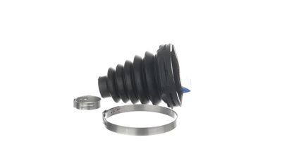 FALTENBALGSATZ ANTRIEBSWELLE SKF VKJP8790 28