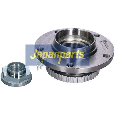 JAPANPARTS Rato stebulė