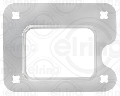 уплътнение, AGR-клапан ELRING 151.060