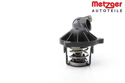 TERMOSTAT LICHID RACIRE METZGER AUTOTEILE 4006326 10