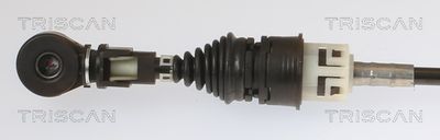 Cablu, transmisie manuala TRISCAN 8140 15735