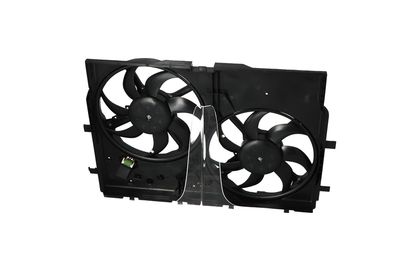 VENTILATOR RADIATOR NRF 47896 25