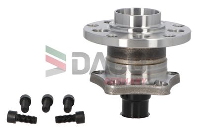 SET RULMENT ROATA DACO 110209 2