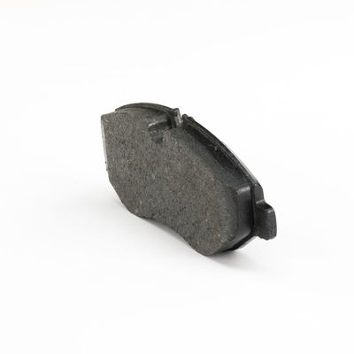 BREMSBELAGSATZ SCHEIBENBREMSE DELPHI LP1982 27