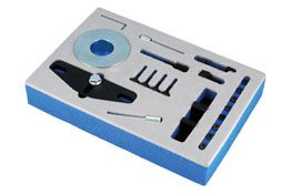 Laser Tools Mounting Tools, timing belt 8945