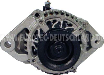 Генератор EUROTEC 12060807 для DAIHATSU TERIOS