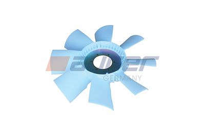 Ventilator, radiator AUGER 113257