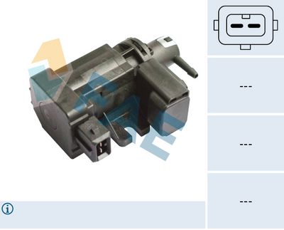 CONVERTOR DE PRESIUNE TURBOCOMPRESOR