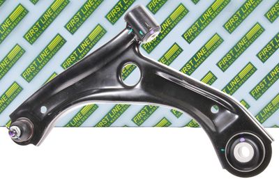 носач, окачване на колелата FIRST LINE FCA8141