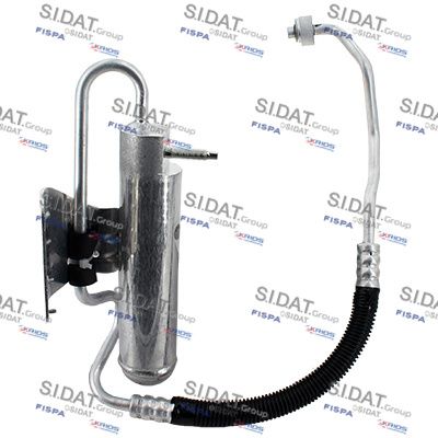 TROCKNER KLIMAANLAGE