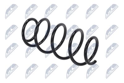 ARC SPIRAL NTY ASZWW068 12
