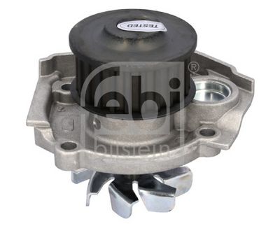 POMPă DE APă RăCIRE MOTOR