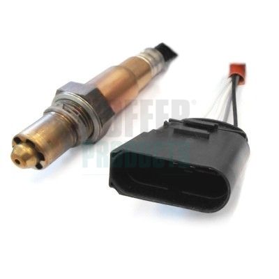 Lambda sonda HOFFER 7481550