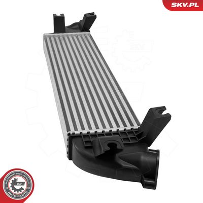 Chladič turba ESEN SKV 98SKV035