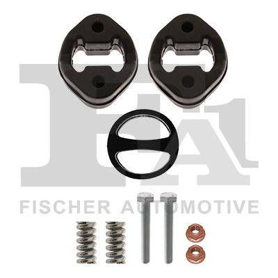 SET MONTARE TOBA ESAPAMENT