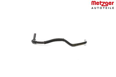 LADELUFTSCHLAUCH METZGER AUTOTEILE 2401117 21