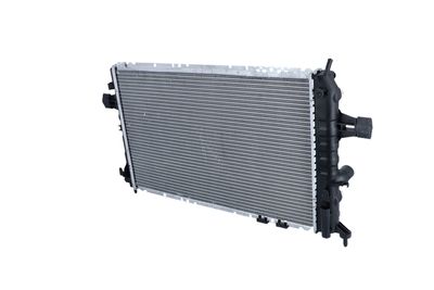 RADIATOR RACIRE MOTOR NRF 58178 30