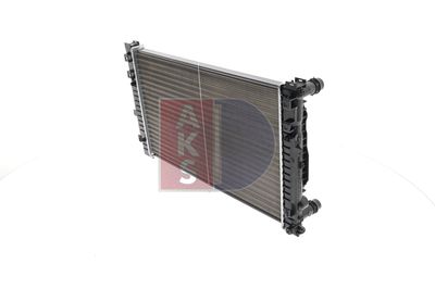 KüHLER MOTORKüHLUNG AKS DASIS 480026N 9