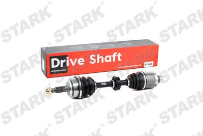 Stark SKDS-0210016 Полуось в сборе  для HONDA ACCORD VII Tourer (CM, CN) 2.2 i-CTDi (CN2)