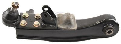 BRAT SUSPENSIE ROATA