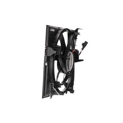 VENTILATOR RADIATOR NISSENS 850126 17