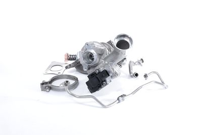 LADER AUFLADUNG BTS Turbo T981462 3