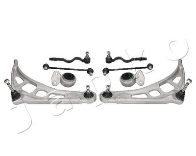 Control/Trailing Arm Kit, wheel suspension 1580101