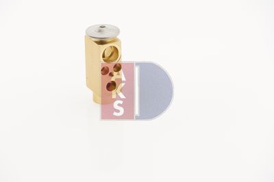 EXPANSIONSVENTIL KLIMAANLAGE AKS DASIS 840107N 5