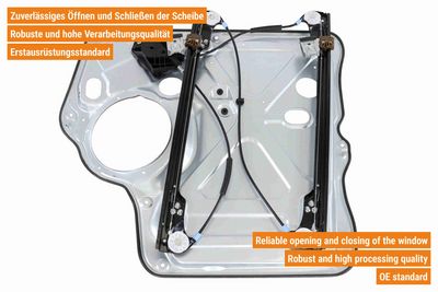 FENSTERHEBER VAICO V103105 2