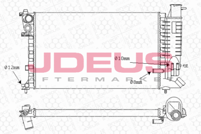 KüHLER MOTORKüHLUNG