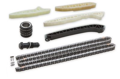 Sada rozvodového řetězu GATES CHK1081