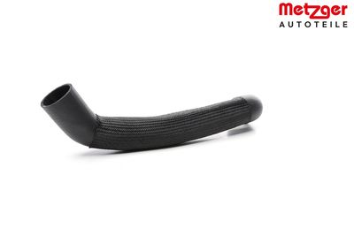 LADELUFTSCHLAUCH METZGER AUTOTEILE 2400757 16