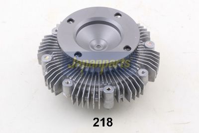 JAPANPARTS Sankaba, radiatoriaus ventiliatorius