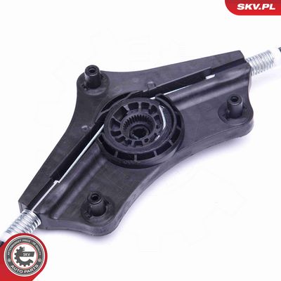 MECANISM ACTIONARE GEAM ESEN SKV 00SKV211 4