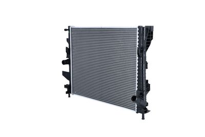 KüHLER MOTORKüHLUNG NRF 550050 9