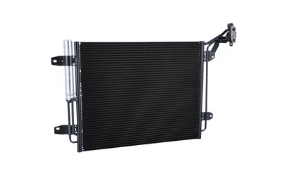 CONDENSATOR CLIMATIZARE NRF 35848 45