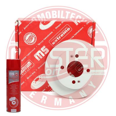 DISC FRANA MASTER-SPORT GERMANY 24011003941PCSMSP