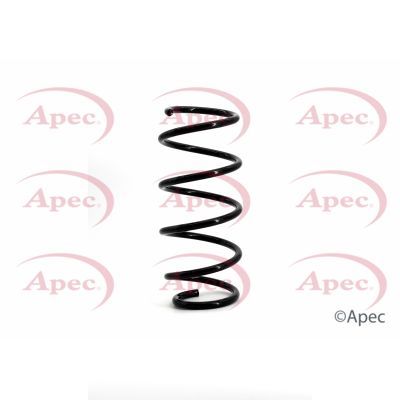 Suspension Spring APEC ACS1024