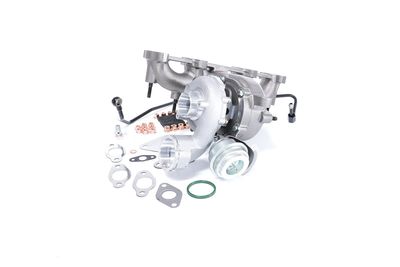 LADER AUFLADUNG BTS Turbo T981183BT 7